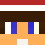 My old New Year Skin - Male Minecraft Skins - image 3