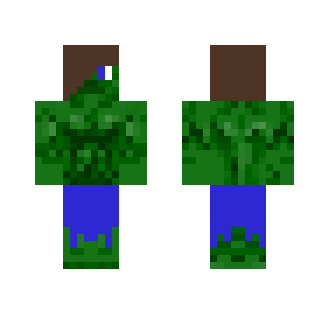 I Hulk - Comics Minecraft Skins - image 2