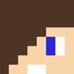 I Flash - Male Minecraft Skins - image 3
