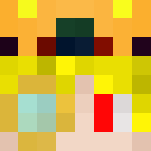 AnthroX (for my YT Channel) - Male Minecraft Skins - image 3