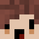 Skin for Seapoe - Male Minecraft Skins - image 3