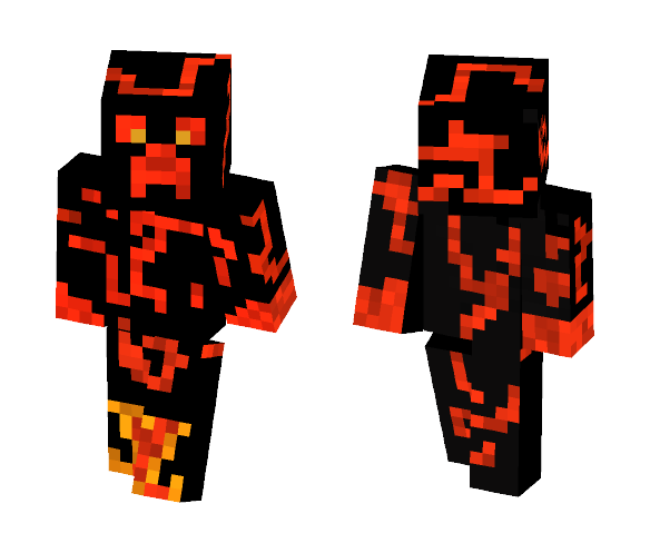 Nova blast - Other Minecraft Skins - image 1