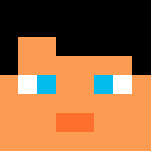 castiel - Male Minecraft Skins - image 3