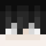 ❤Shadow Boy❤ ◕‿◕ - Male Minecraft Skins - image 3