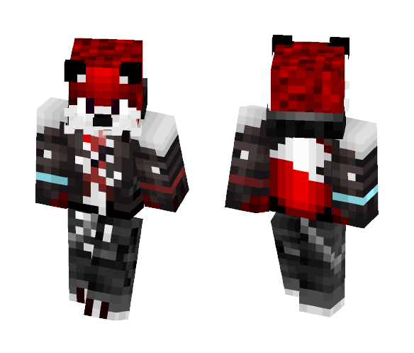 Jason - Male Minecraft Skins - image 1