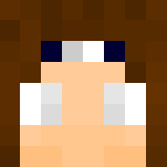 Hyuga Clan Member ( OC ) - Male Minecraft Skins - image 3