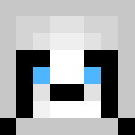 Underscratch! Bluescreen - Male Minecraft Skins - image 3