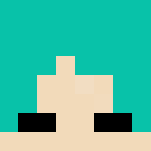ZubZub my made up person - Male Minecraft Skins - image 3