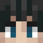 Skin Shade Test - Male Minecraft Skins - image 3