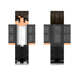 Requested by Alvacato ~ - Male Minecraft Skins - image 2