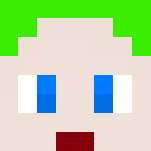 The Joker - Comics Minecraft Skins - image 3