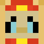 Hot-Dog mascot - Male Minecraft Skins - image 3
