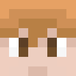 Hinata (Haikyuu) - Male Minecraft Skins - image 3
