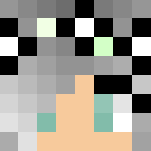 Skin_2 - Female Minecraft Skins - image 3