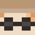 Earthworm - Male Minecraft Skins - image 3