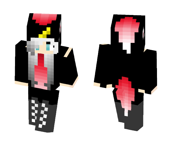 >-Updated- - Female Minecraft Skins - image 1