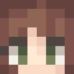 fanskin for sonotrose - Female Minecraft Skins - image 3