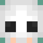 For My Bby Spooky - Female Minecraft Skins - image 3