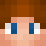 A skin for my friend - Male Minecraft Skins - image 3