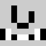 Papyrus the skeleton - Male Minecraft Skins - image 3