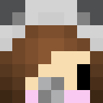 Chibi Polar Girl - Girl Minecraft Skins - image 3