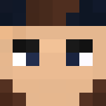 Captain Boomerang | Suicide Squad - Male Minecraft Skins - image 3