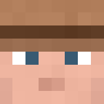 Cowboy (Looks better in 3D) - Male Minecraft Skins - image 3