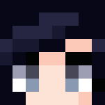 Azure - Female Minecraft Skins - image 3