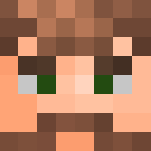 Alvaeron RP Skin - Male Minecraft Skins - image 3