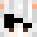 female ghost killer - Female Minecraft Skins - image 3