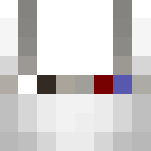 Deadshot | Suicide Squad - Male Minecraft Skins - image 3