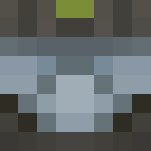 (halo 3 odst) green odst - Other Minecraft Skins - image 3