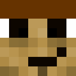 TANK From the WBX - Male Minecraft Skins - image 3