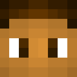 Simplicity. - Male Minecraft Skins - image 3