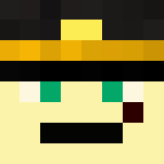 the sailor - Male Minecraft Skins - image 3