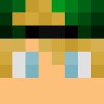 Davy (Teen Guy) - Male Minecraft Skins - image 3