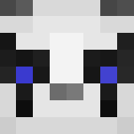 Outertale Hyperdeath Asriel - Male Minecraft Skins - image 3