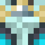 Mech Knight - Male Minecraft Skins - image 3