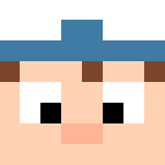 Gravity Falls - Dipper - Male Minecraft Skins - image 3