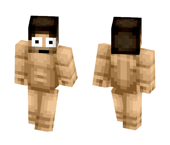 LolItsAlex Shaded Skin | MadeForPvP - Male Minecraft Skins - image 1