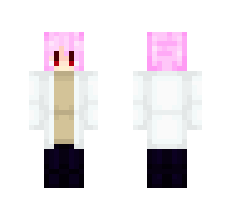 hyn - Female Minecraft Skins - image 2