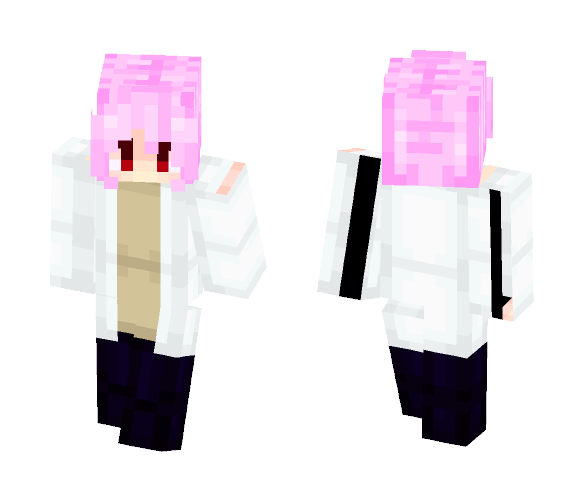 hyn - Female Minecraft Skins - image 1