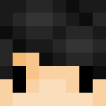 °•°- TyIsEmo -°•° - Male Minecraft Skins - image 3