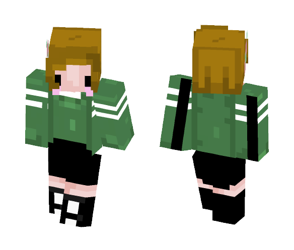 *finished* skin req. - Male Minecraft Skins - image 1