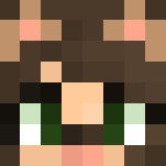 *update*«dogs and flaws» - Female Minecraft Skins - image 3