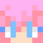 ???? || Sylveon - Female Minecraft Skins - image 3