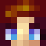 Autum - Female Minecraft Skins - image 3