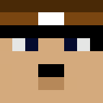Adolf Hitler (The world war series) - Male Minecraft Skins - image 3