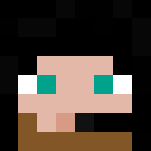 FBI Guy - Male Minecraft Skins - image 3