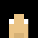 Person in Cloak - Male Minecraft Skins - image 3